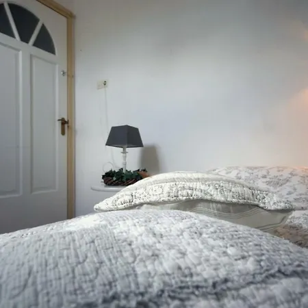 Guest house Sterrenhoeve