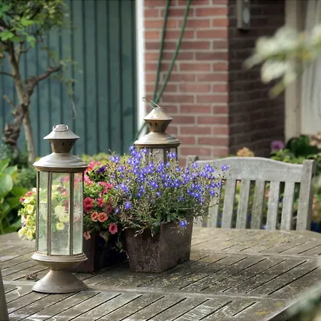 Guest house Sterrenhoeve *
