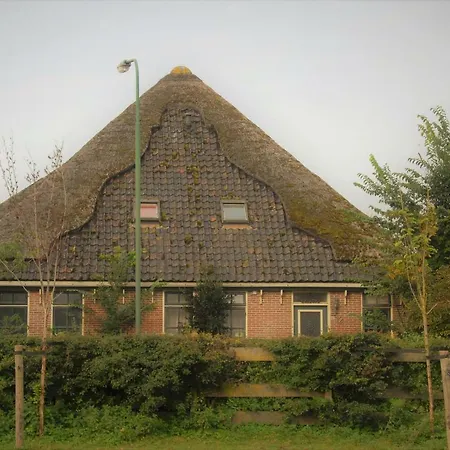 Guest house Sterrenhoeve