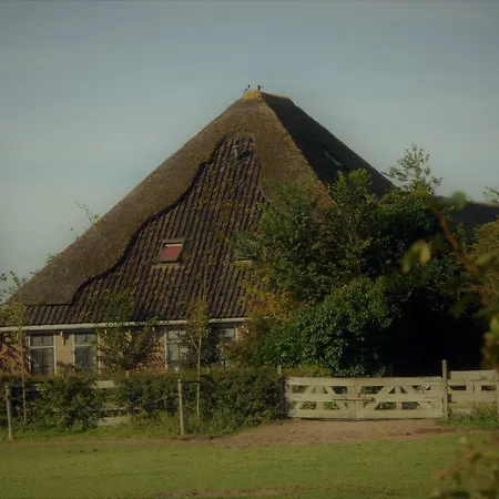 Sterrenhoeve Guest house *