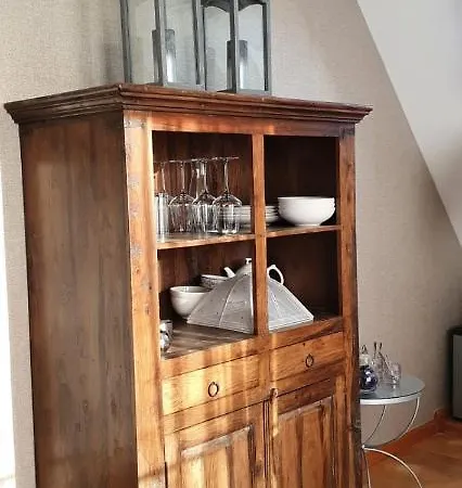 Sterrenhoeve Vendégház Castricum