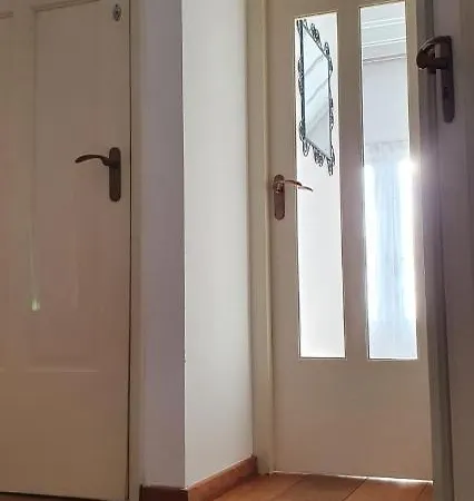 Vendégház Sterrenhoeve