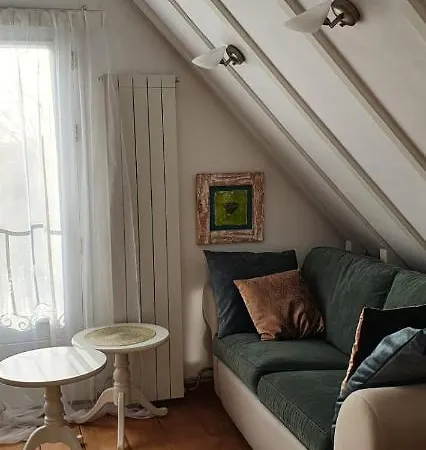 Vendégház Sterrenhoeve