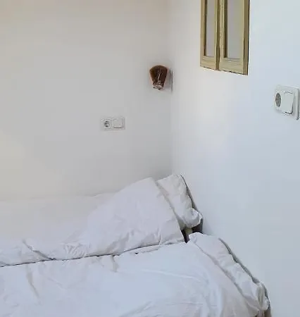 Vendégház Sterrenhoeve Castricum