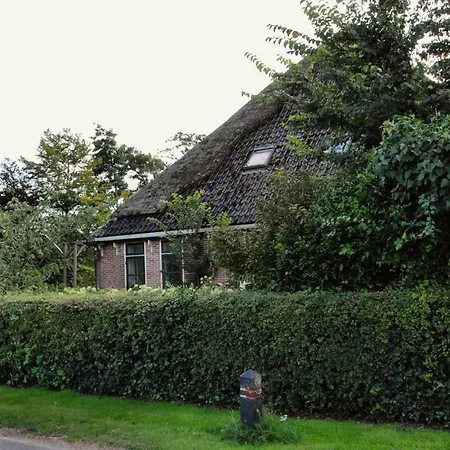 Sterrenhoeve 3* Castricum