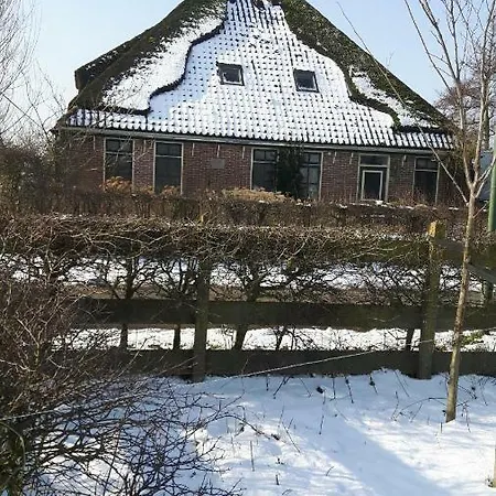 Sterrenhoeve Castricum