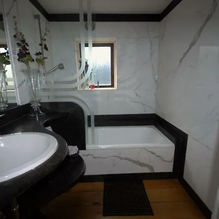 Sterrenhoeve Vendégház Castricum